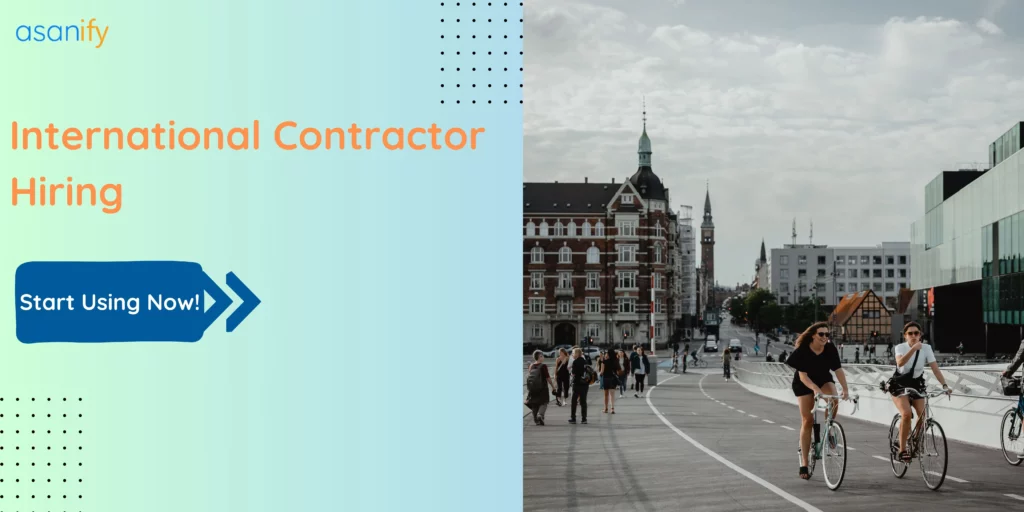 Pay contractors in Poland 