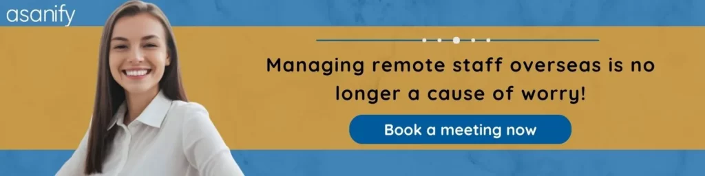 Manage remote workers 