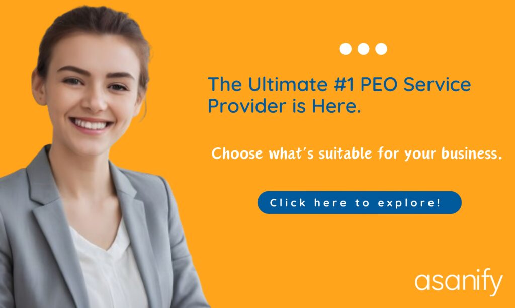 PEO India service providers