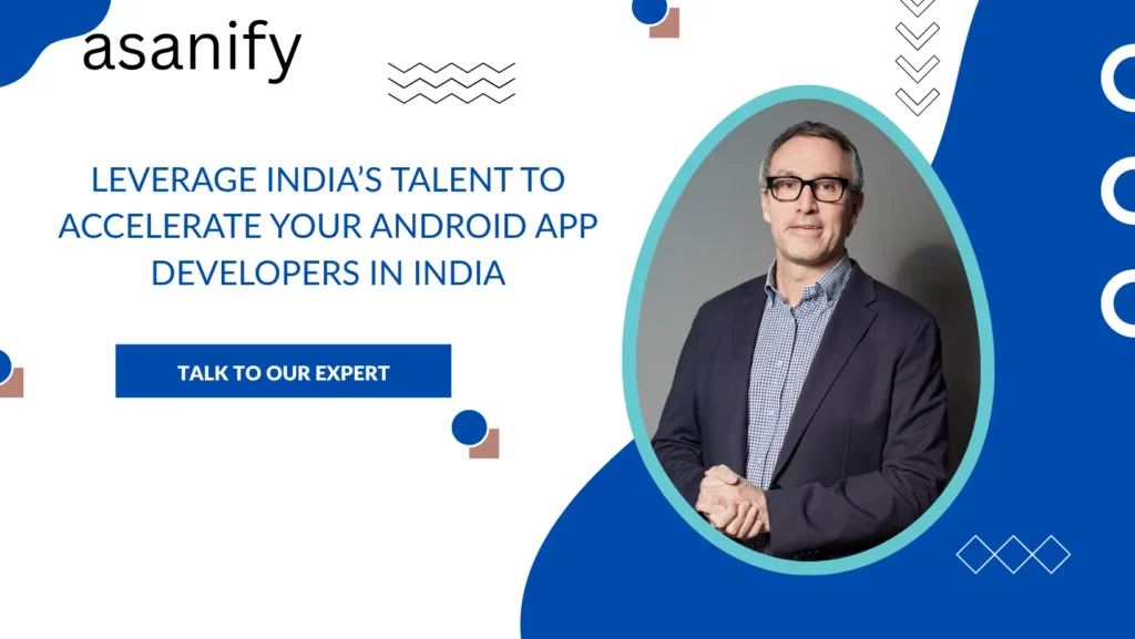 Hire Android App Developers in India CTA