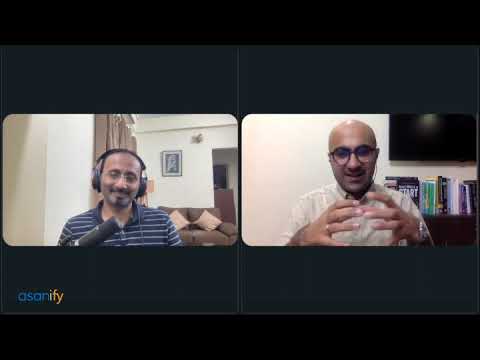 A conversation with Sarthak Ahuja (Virtual CFO for startups)