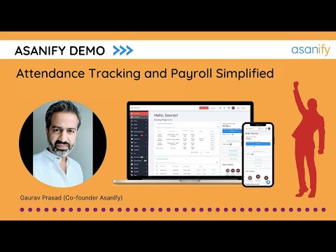 Attendance Tracking and LOP in Payroll - Brief Introduction