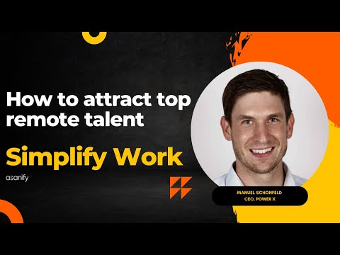 Manuel Schoenfeld on how to build a mission driven, remote first, AI Hardware company