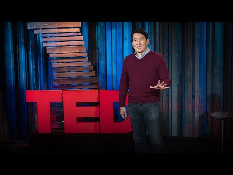 James Rhee: The value of kindness at work | TED
