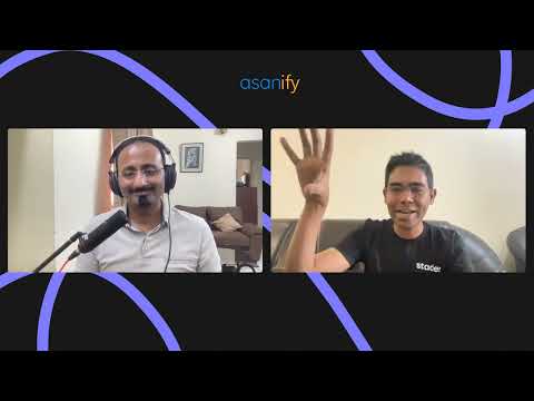 A conversation with Ramashis on how to become a CHRO