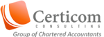 Certicom Consulting