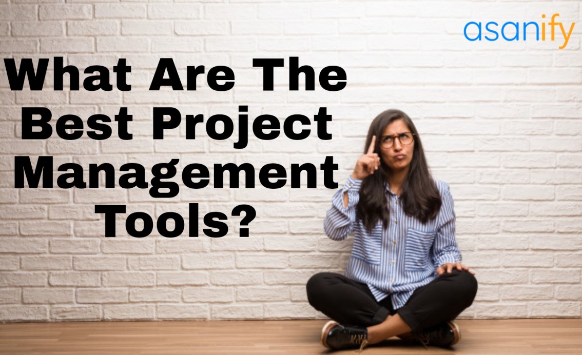 You are currently viewing What are the best [#15] project management tools for startups?
