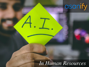 Read more about the article 20+ ways AI in HR is positively transforming work in 2021