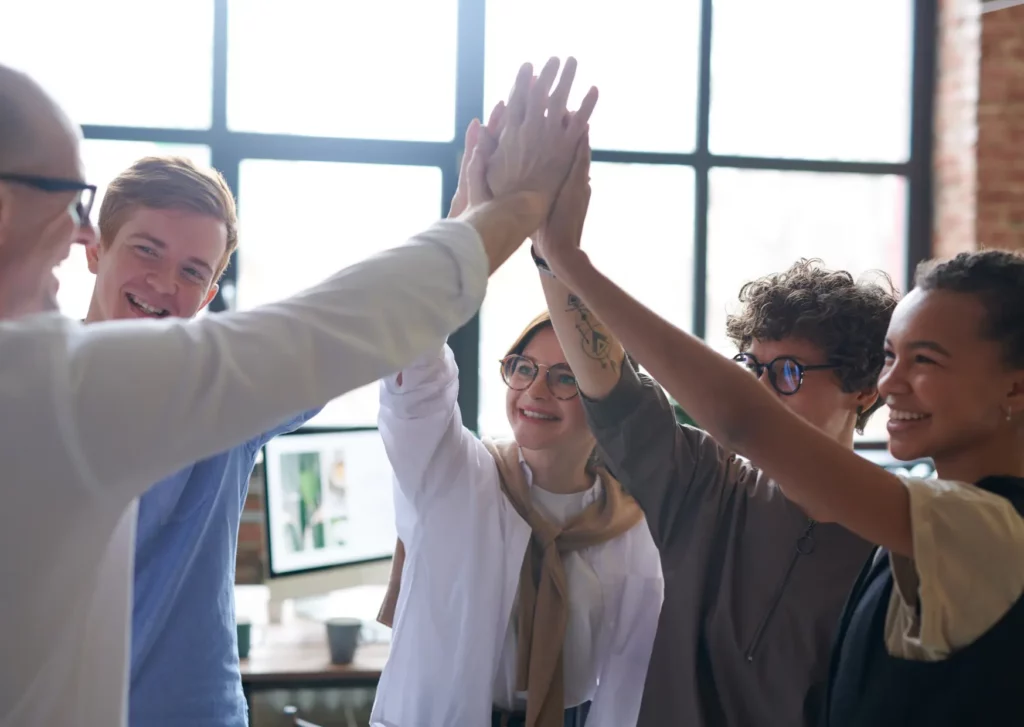 How to easily hire your first 10 employees