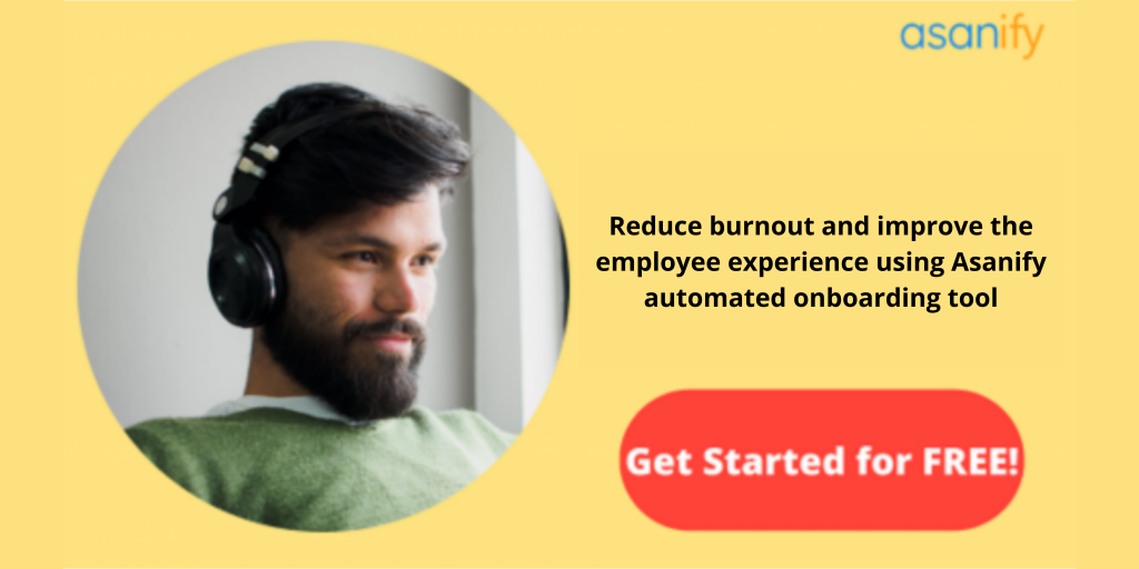 employee burnout