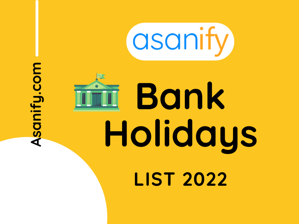 Holiday List 2022 PDF Download - [India] Government and State Holidays