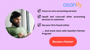 CTA online accounting