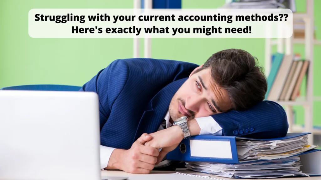 best cloud accounting software