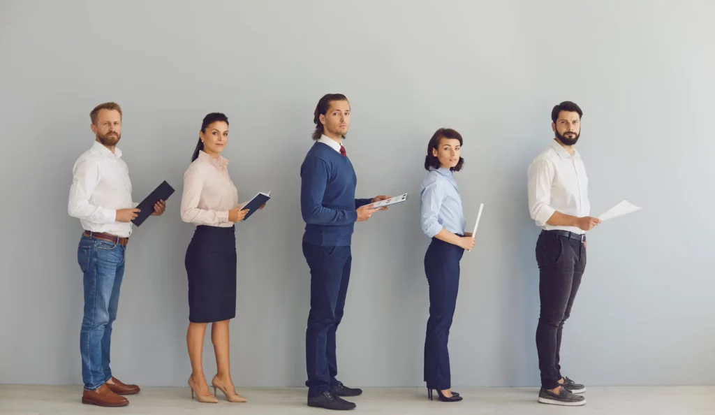 Recruiter Job Description