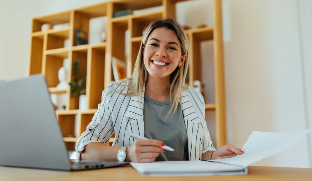 Content Writer JD