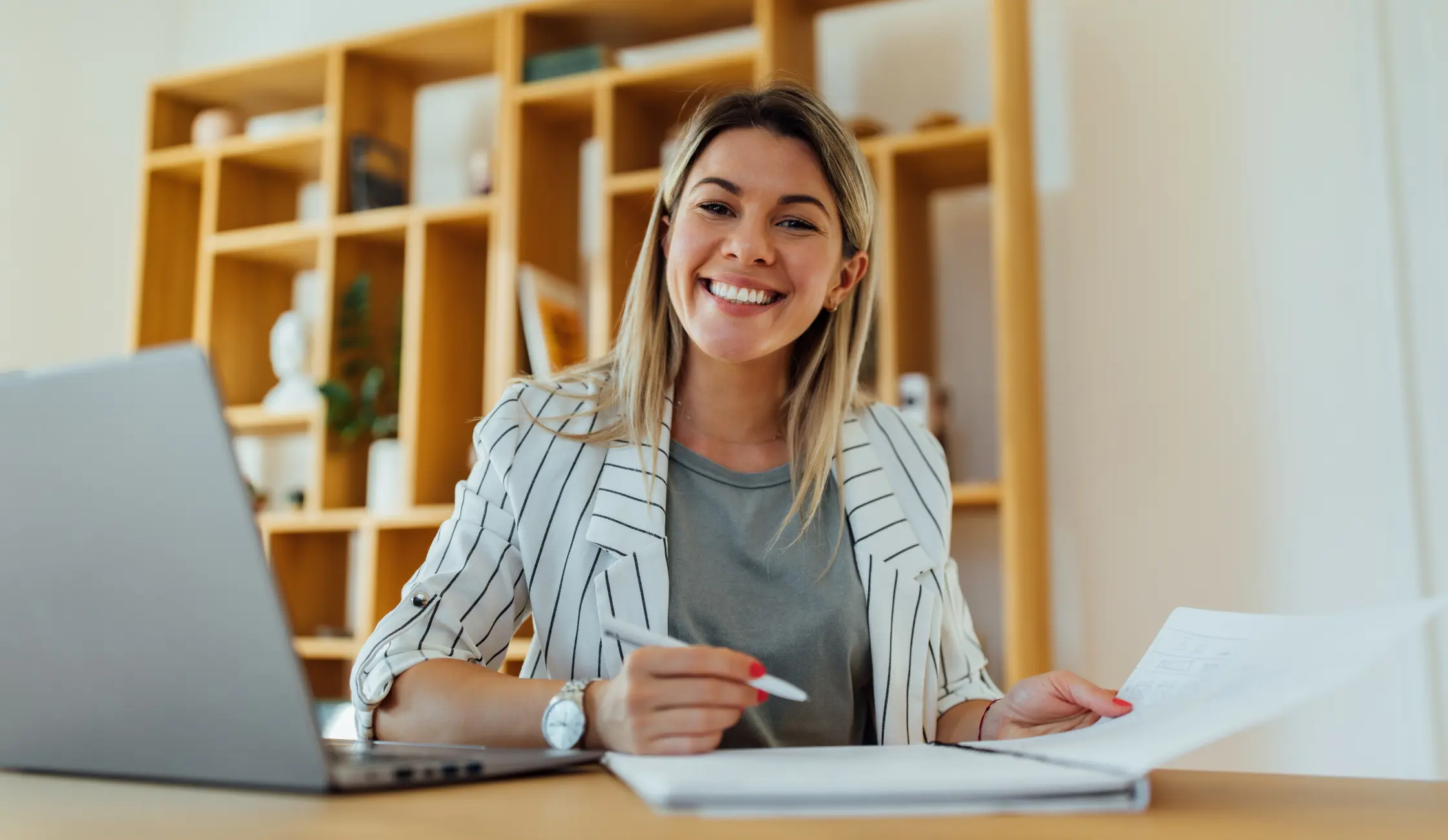 You are currently viewing Content writer job description: Write a superb one in less than 2 minutes