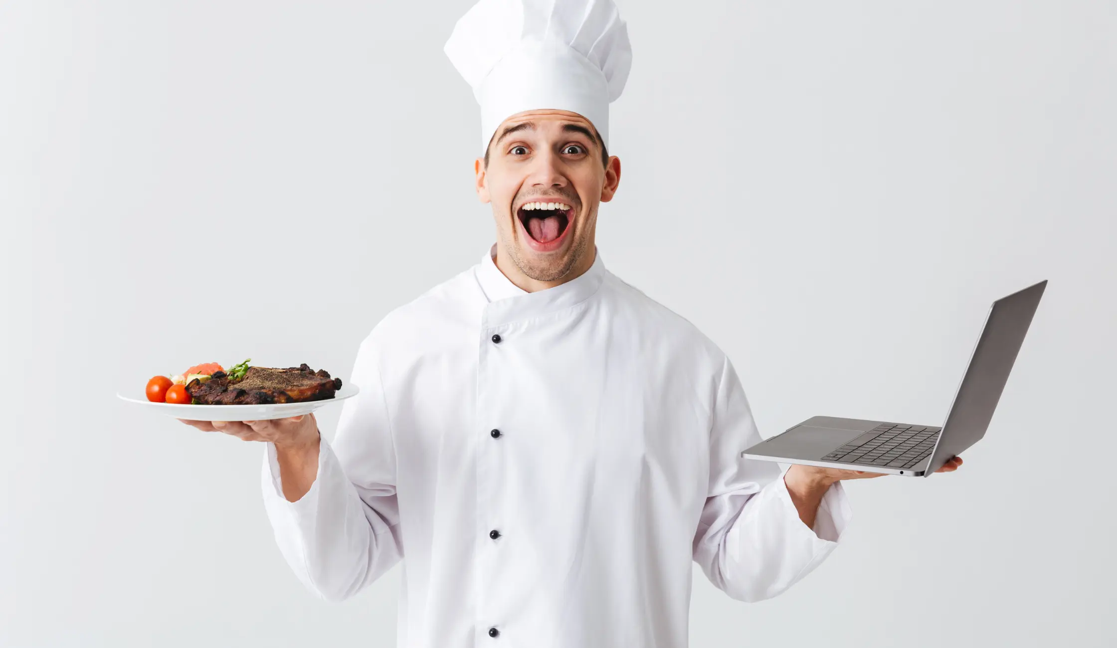 You are currently viewing Cloud Kitchen: Best practices on how to set up and grow 10x