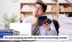 Read more about the article Latest tips on how to Improve Accounting Technology at Your Firm [2022]