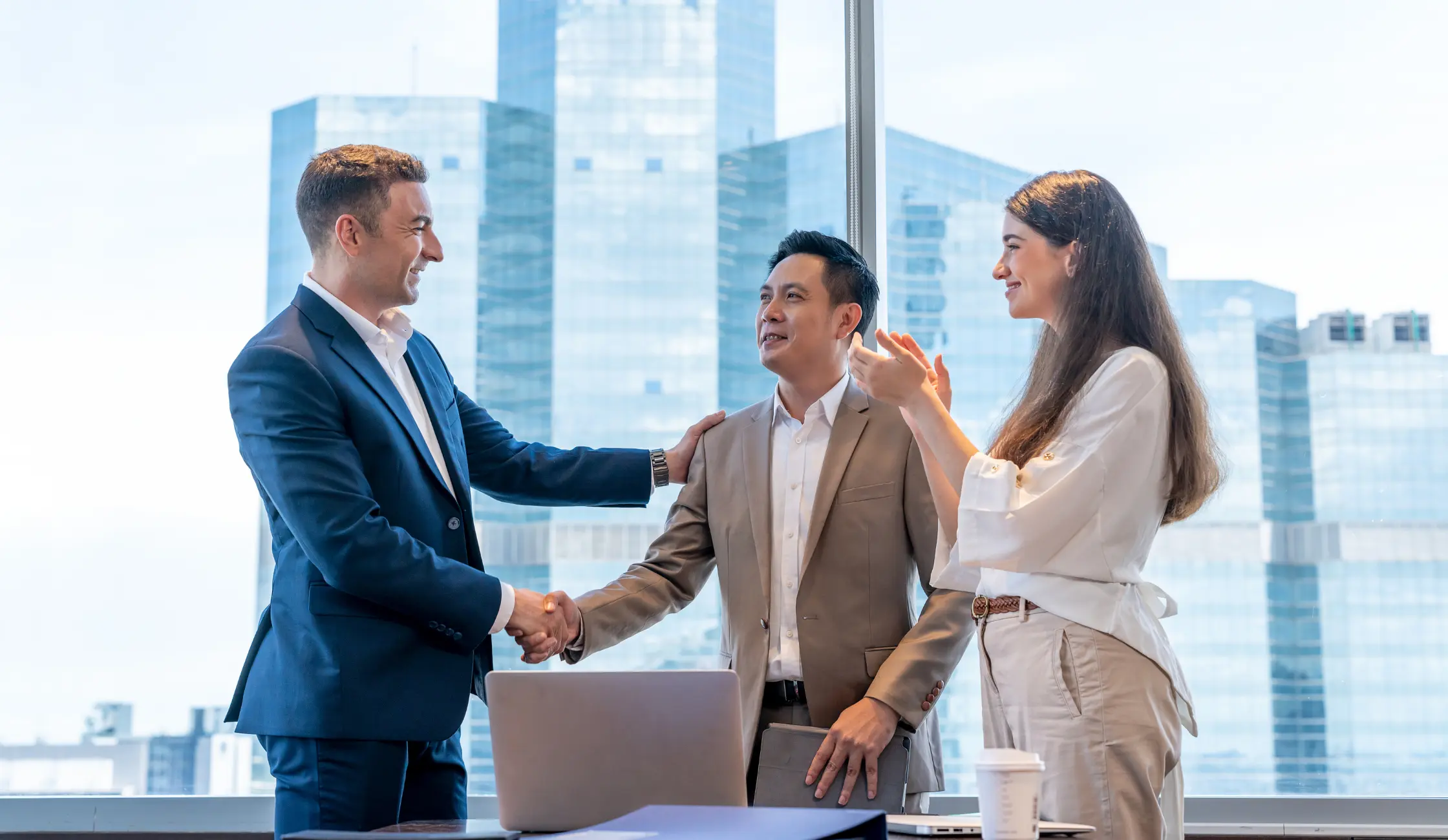 You are currently viewing Employee recognition letter: How to make your employees feel appreciated + template