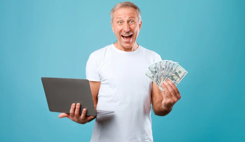 average salary