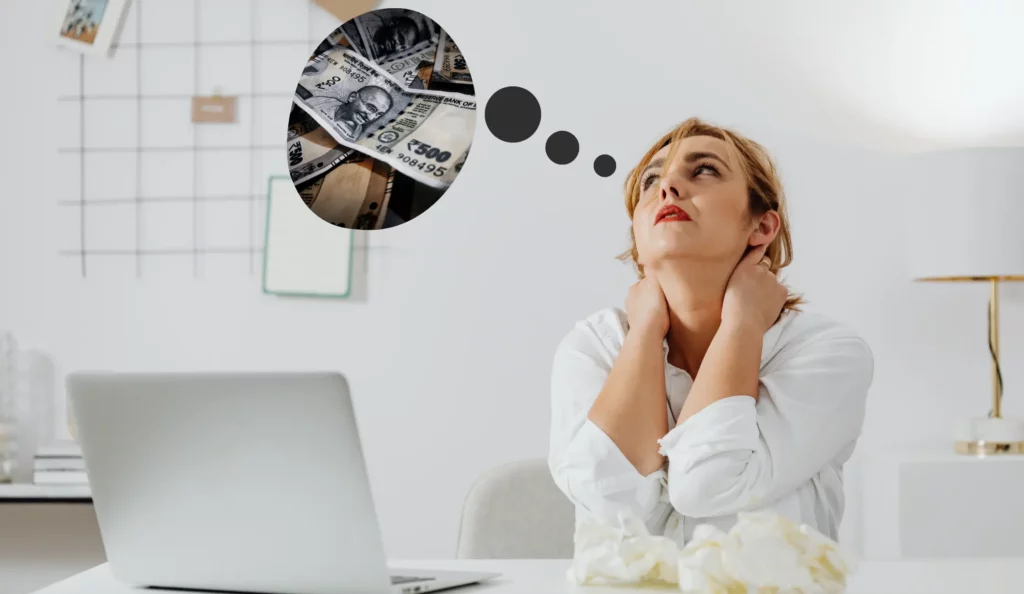 Company expense policy