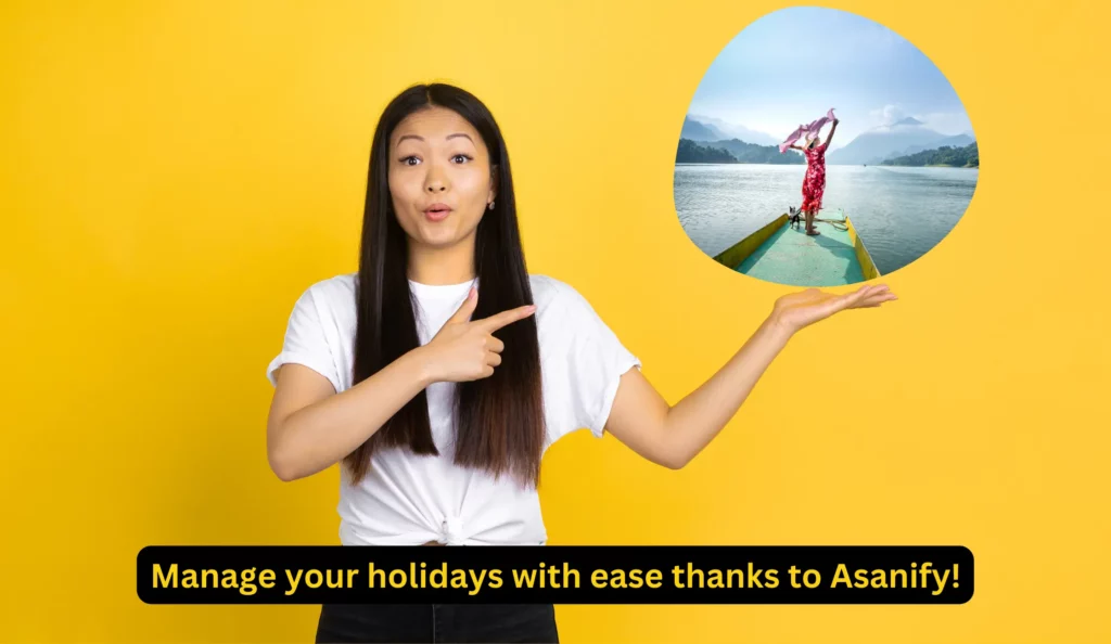 holidays