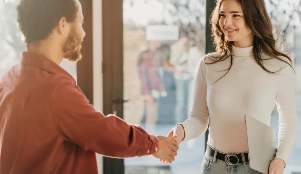 Foreign independent contractors