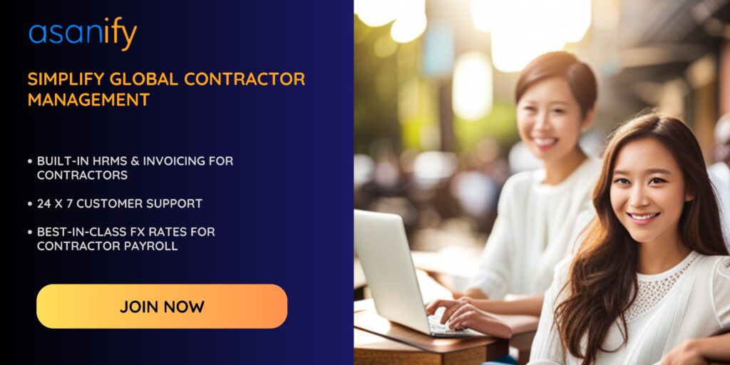 paying international contractors 