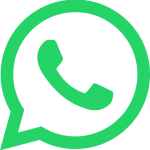 whatsapp icon green