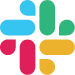 Slack icon