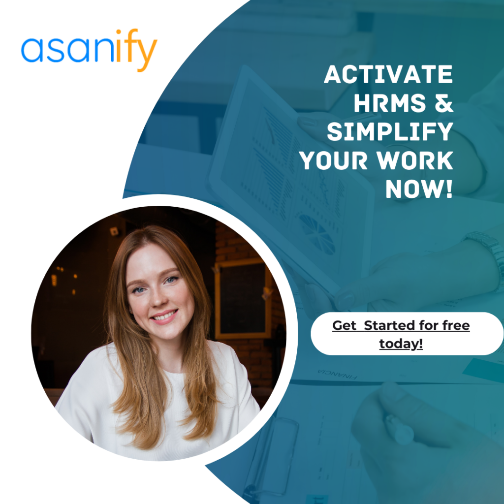 Asanify: Get started for free!