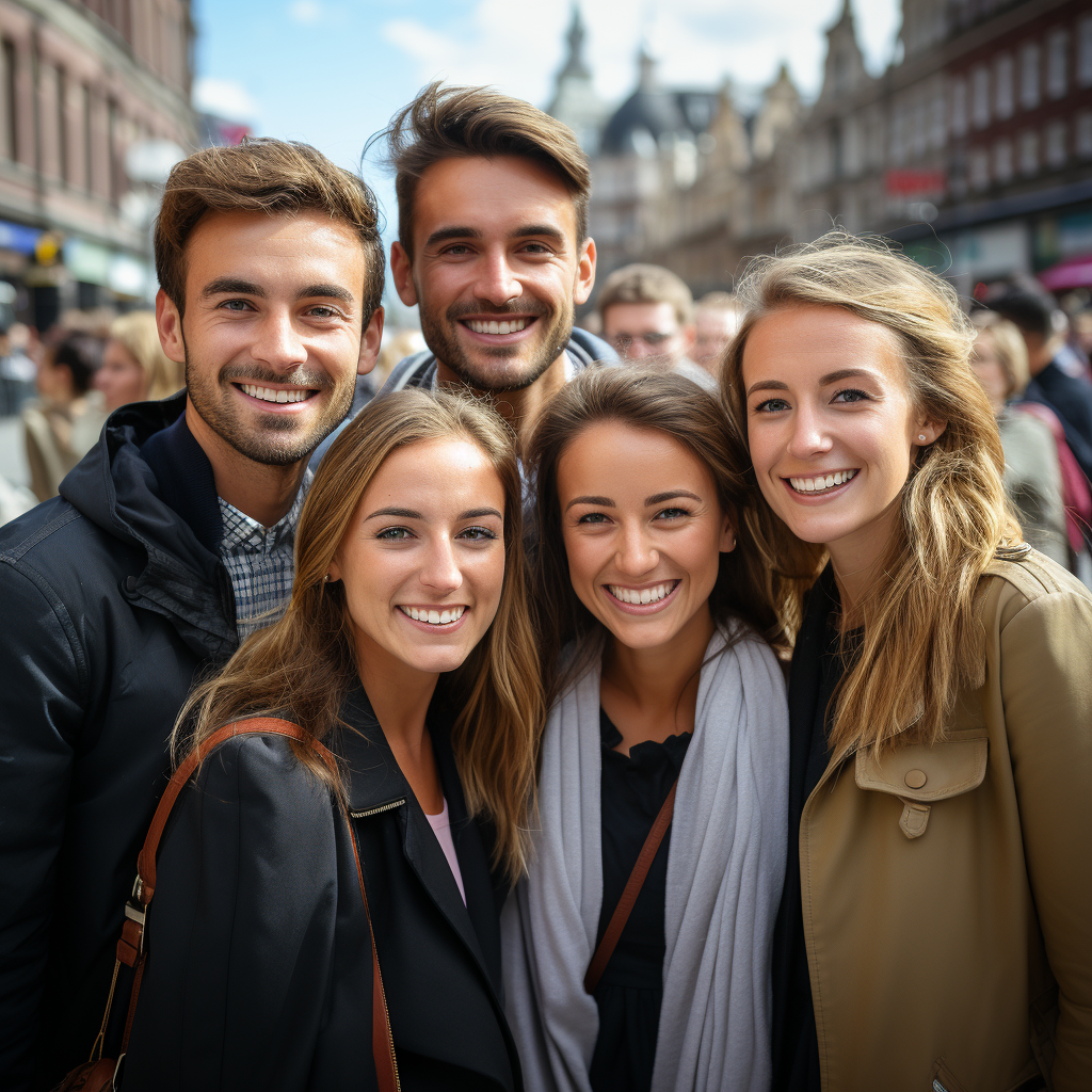 TRAVEL BOOK LONDRES (Dutch Edition)