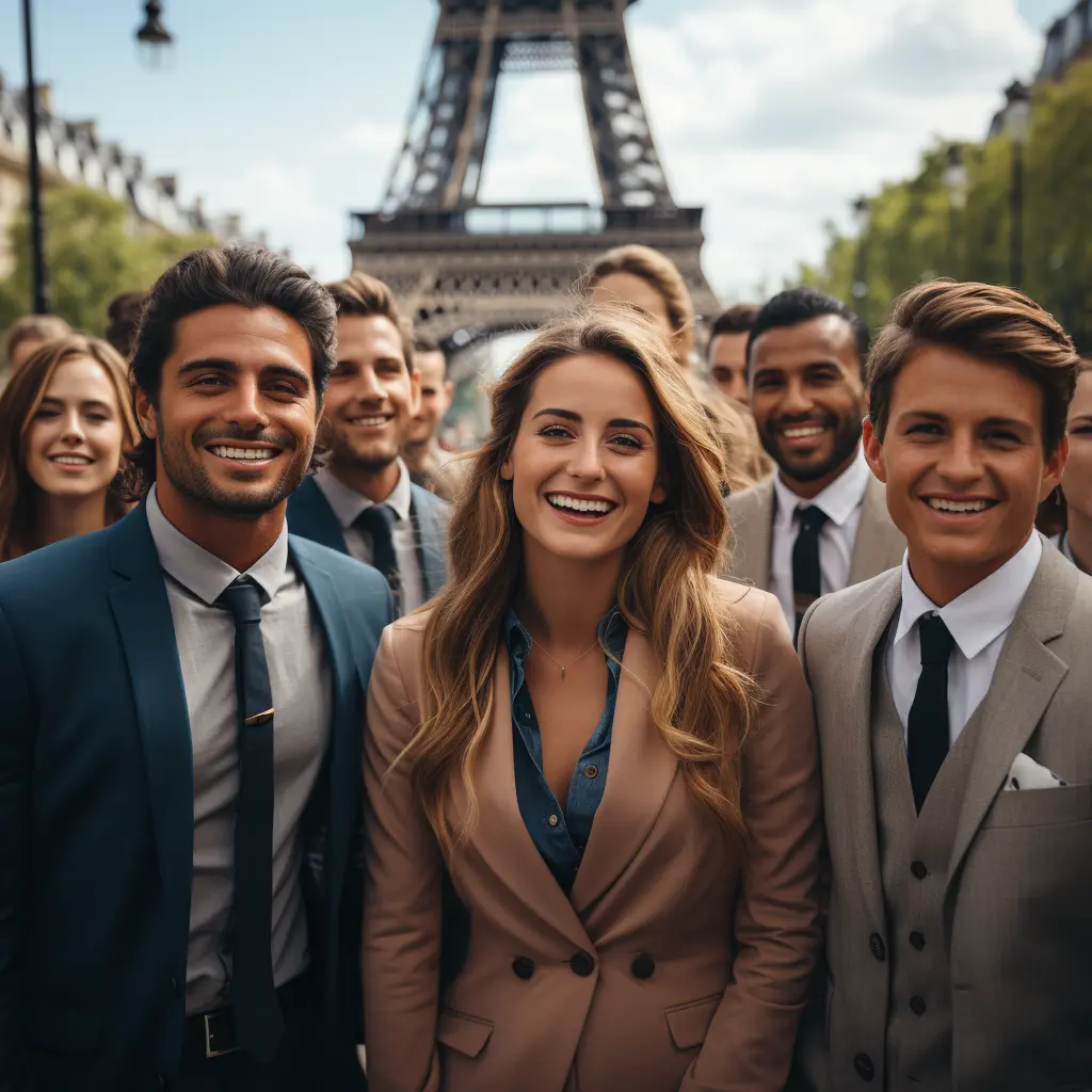 Hire independent contractors in France