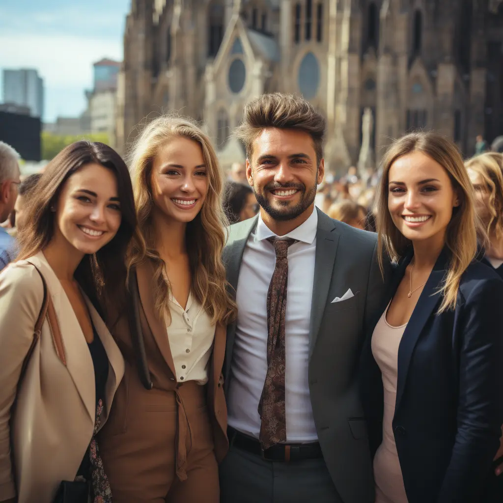 Hire independent contractors in Spain