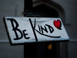 Read more about the article Kindness at work: Why psychology experts say it pays