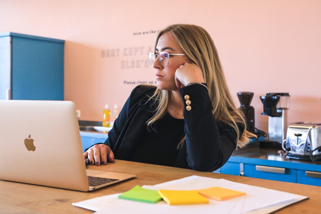 Applicant tracking
