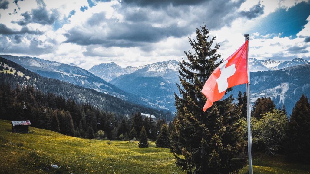Hire and Pay Contractors in Switzerland