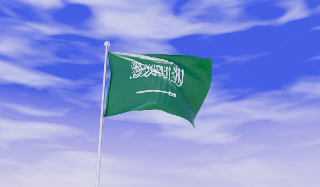 Pay Contractors in Saudi Arabia