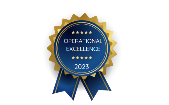 HR Operational Excellence Award