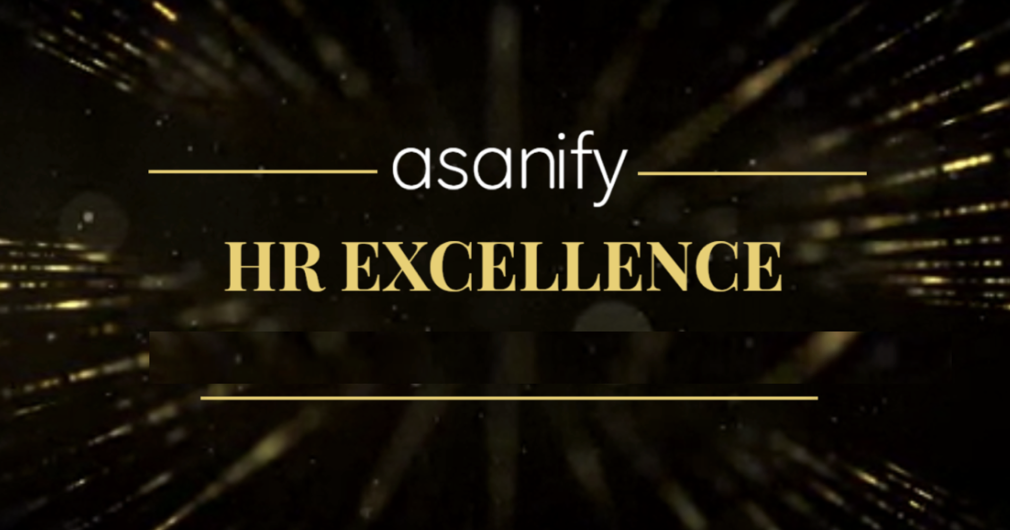 HR Excellence | Asanify