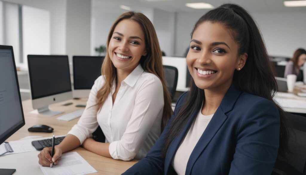 Employer of Record- USA