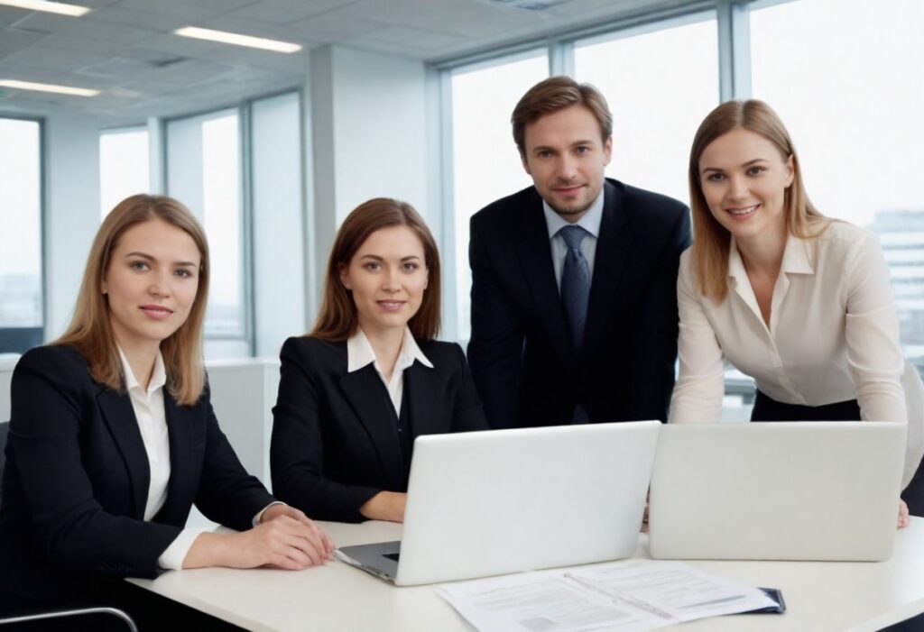 Best Contractor Management Software 2024