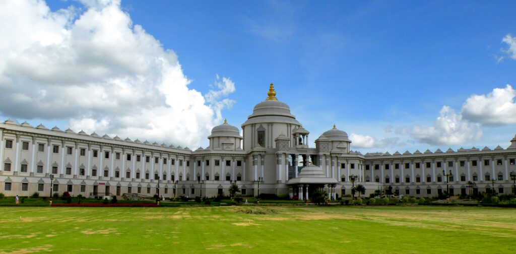 EOR Bangalore