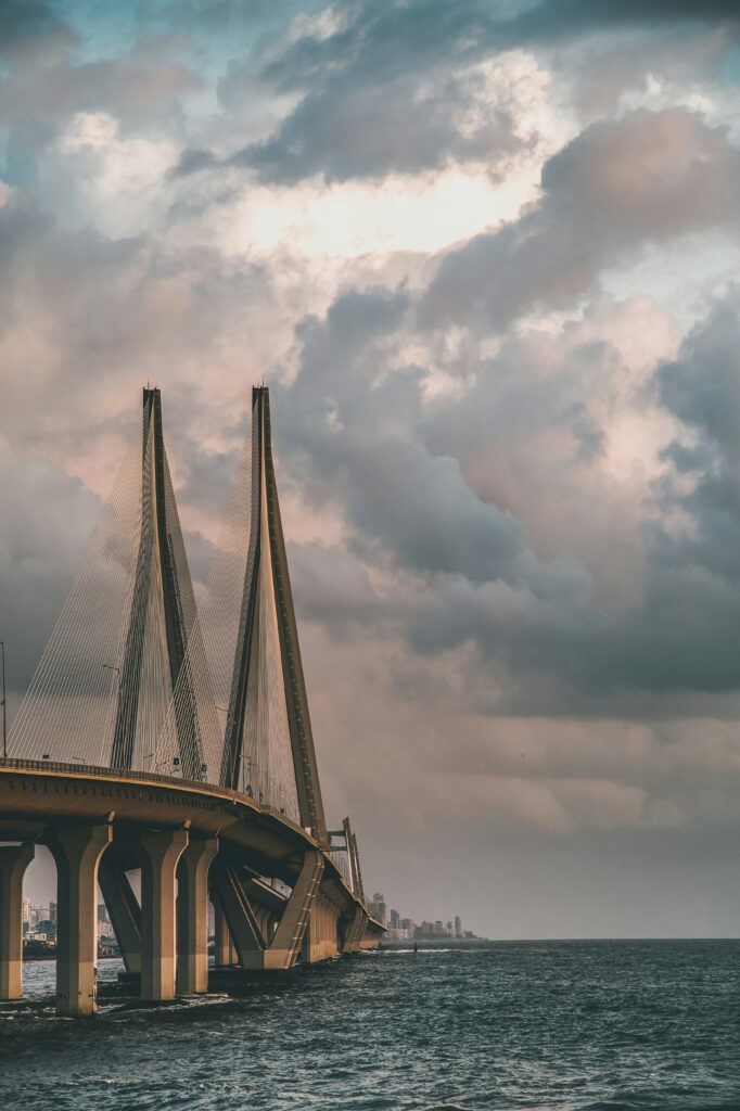 EOR Mumbai