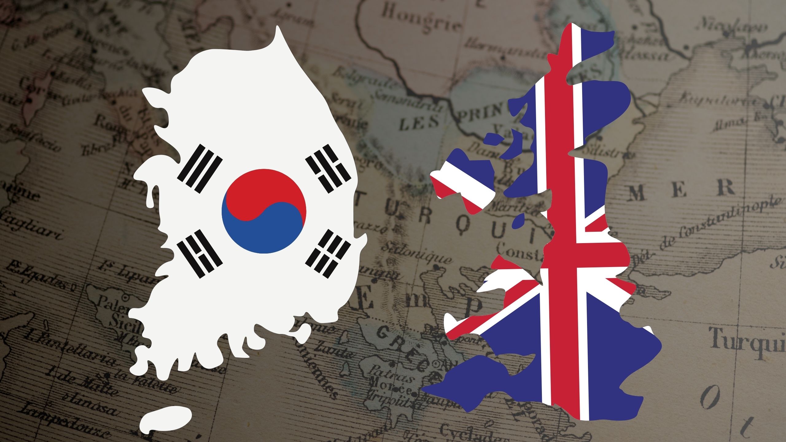 You are currently viewing How to Pay Contractor in South Korea from UK? Quick Guide