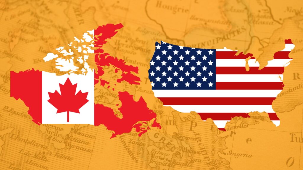 pay contractor in Canada from USA