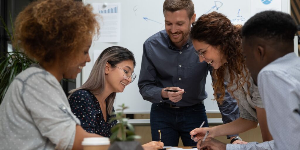 How does Employer of Record work