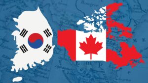 Read more about the article How to Pay Contractor in South Korea from Canada? Quick Guide