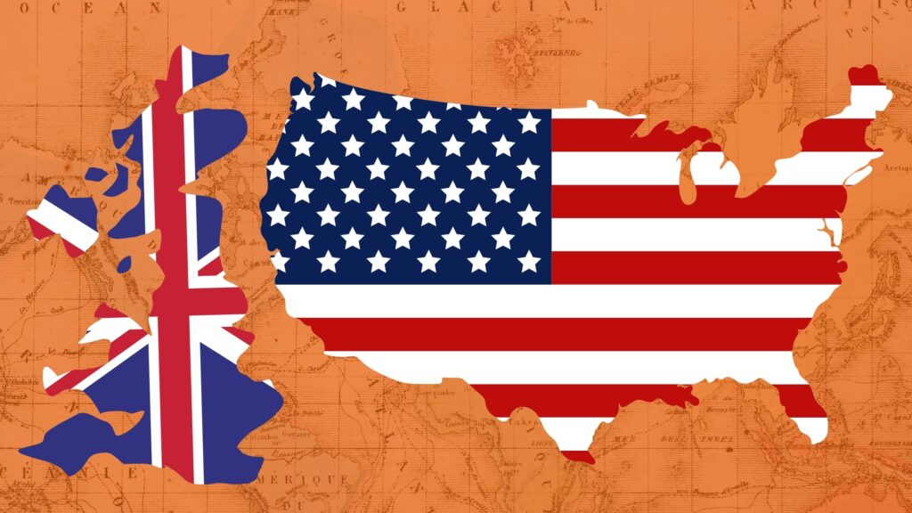 Pay contractor in UK from USA