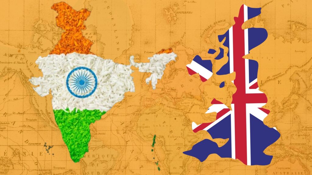 Pay contractor in India from UK